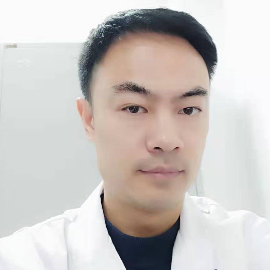 赵坚医生头像