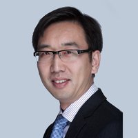 蔡斌医生头像