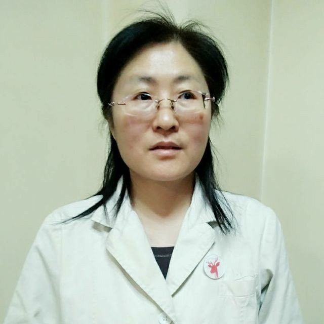 王新玲医生头像