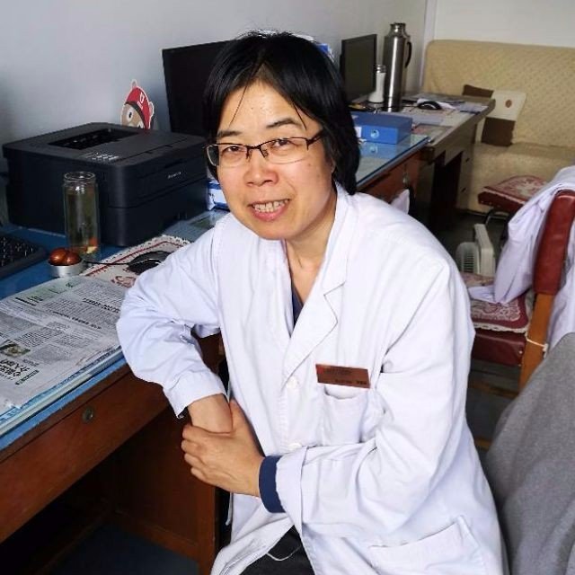 窦健卿医生头像