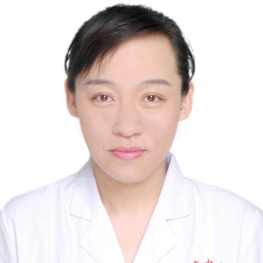 孙小迪医生头像