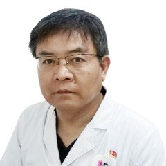 牟涛医生头像