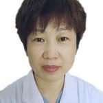 于素莲医生头像