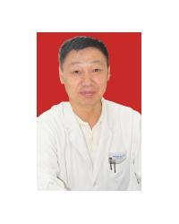 刘沛医生头像