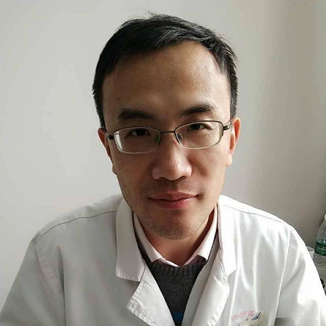 刘存勇医生头像