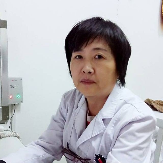 赵玉霞医生头像