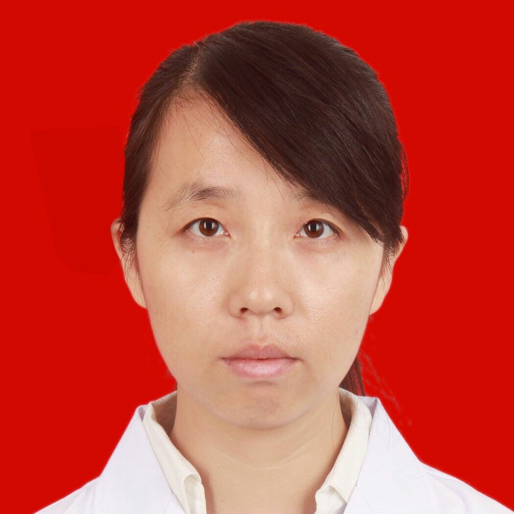 倪甜医生头像