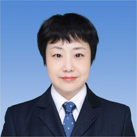 叶兰医生头像