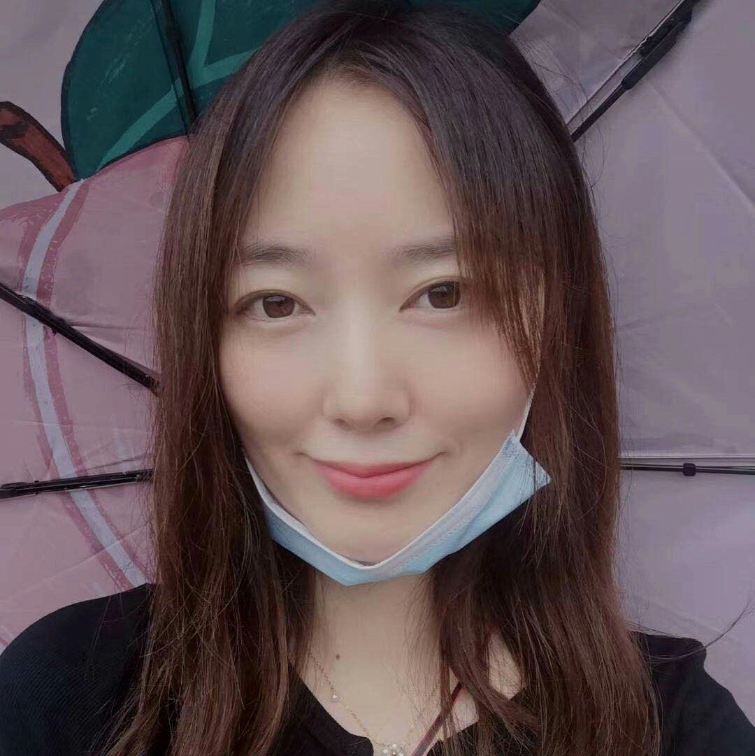 张秀霞医生头像