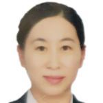柳惠卿医生头像