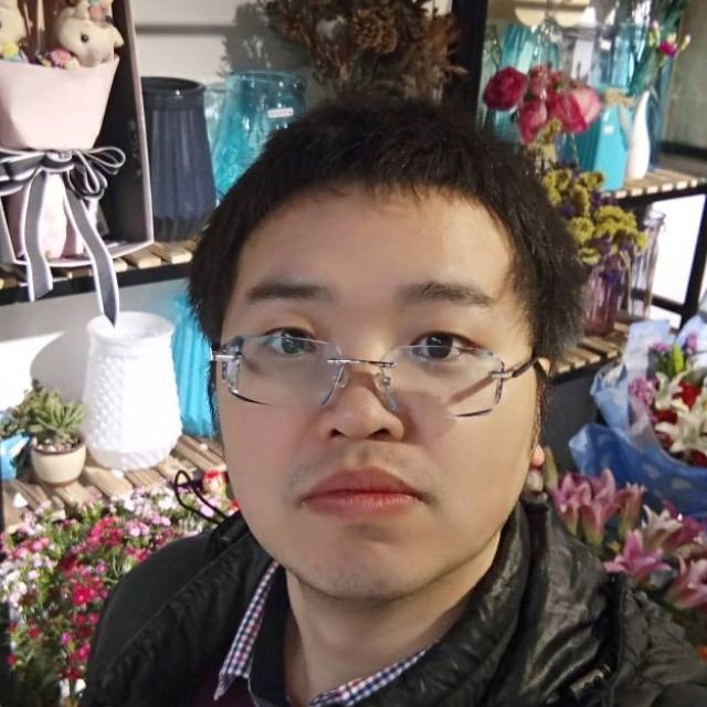 朴正一医生头像