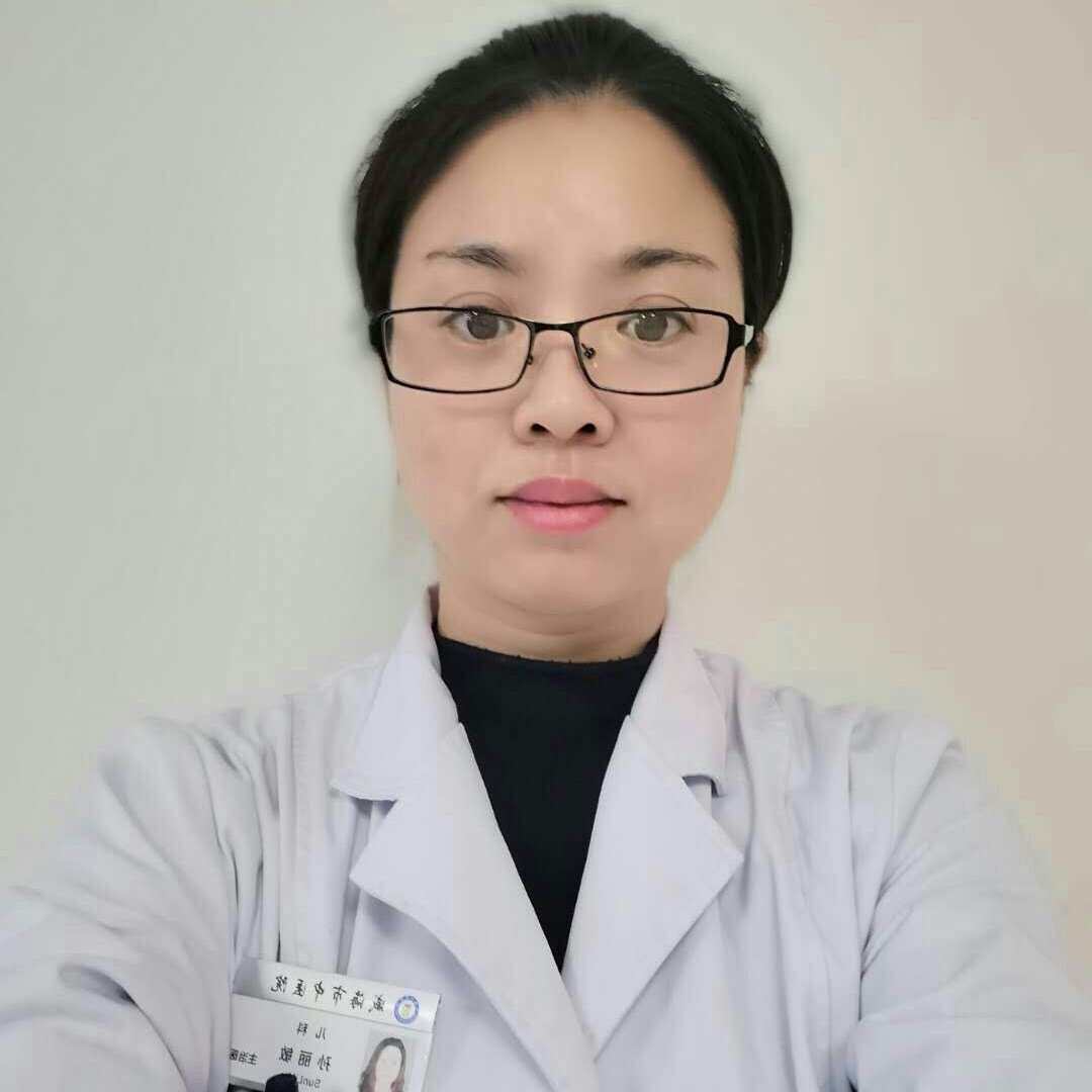 孙丽敏医生头像
