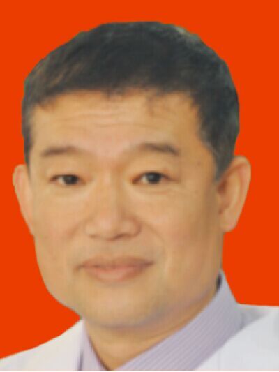 罗涛医生头像