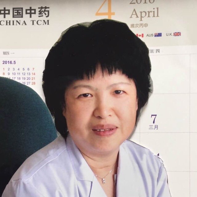 孙卓医生头像