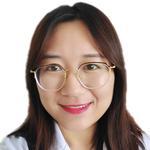麻宇鑫医生头像