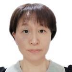 丛丽娜医生头像