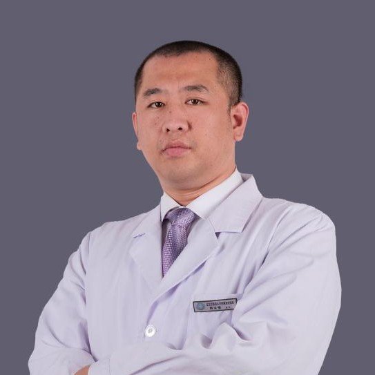 韩克儒医生头像