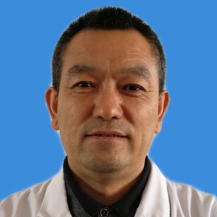 李建林医生头像