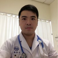 丁俊云医生头像