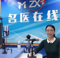 吕少萍医生头像