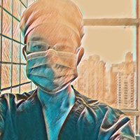 陈晓华医生头像