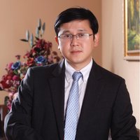 黄元丁医生头像