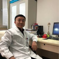 王政医生头像