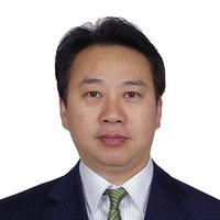 徐爱民医生头像