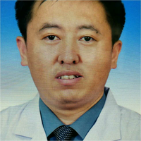 李福东医生头像