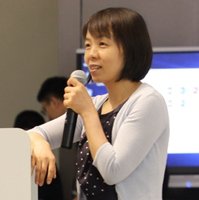 盛琴慧医生头像