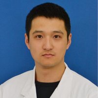 张斌医生头像