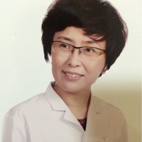 张抒扬医生头像