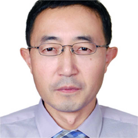 张雁林医生头像