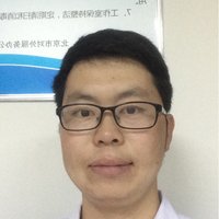 季伟医生头像