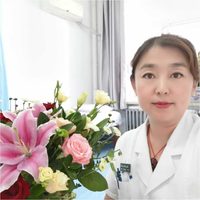 李颖医生头像