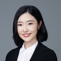 张怡美医生头像