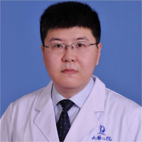 杨梁医生头像