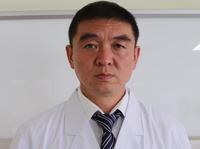 霍承瑜医生头像