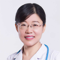 要洁医生头像