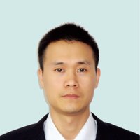 杨小林医生头像