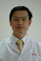 李爱武医生头像