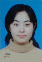 王懋莉医生头像