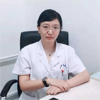 聂丽医生头像
