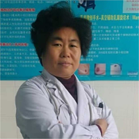 高凤霞医生头像