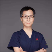 马晓海医生头像