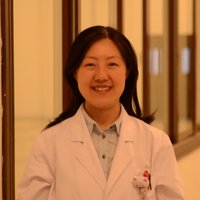 王坚敏医生头像