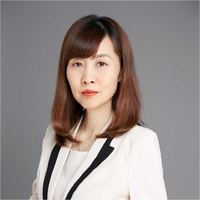 张真医生头像