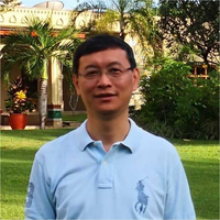 孙志坚医生头像