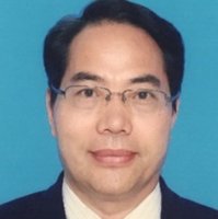 彭瑜医生头像