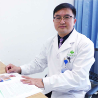 杜红阳医生头像